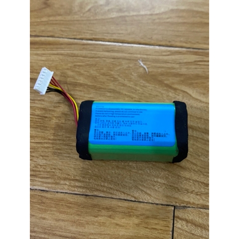 Phụ kiện loa Sony SRS-XB30, Sony XB3,XB40, XB41, XB43, XG300 nội địa Japan dùng cho loa Bluetooth dung lượng cao 5200mah