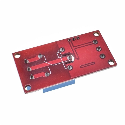 Mô-đun rơle 1 kênh DC 24V