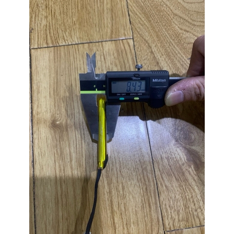 Phụ kiện thay thế cho Loa JBL clip3, Pin zin