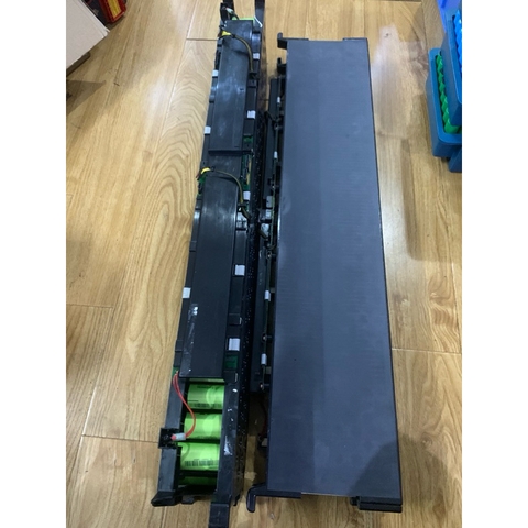 Phụ kiện đóng bình xe máy A123 26650 3,2V xả 110A