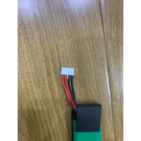 Phụ kiện PPin Loa JBL Flip 4 - 3000mAh Hàng Chính Hãng GeartPower