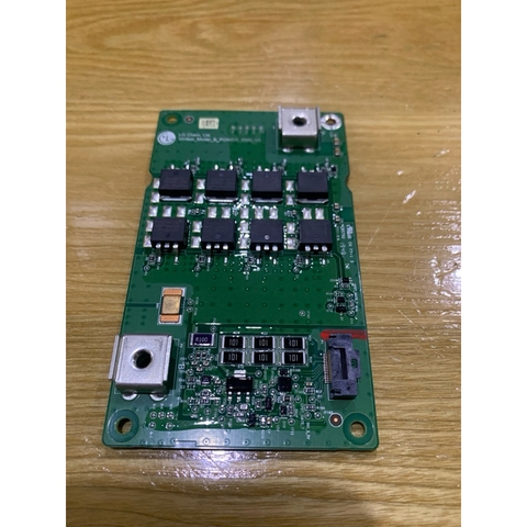 Mạch tháo khối pin B1 Vin.fast