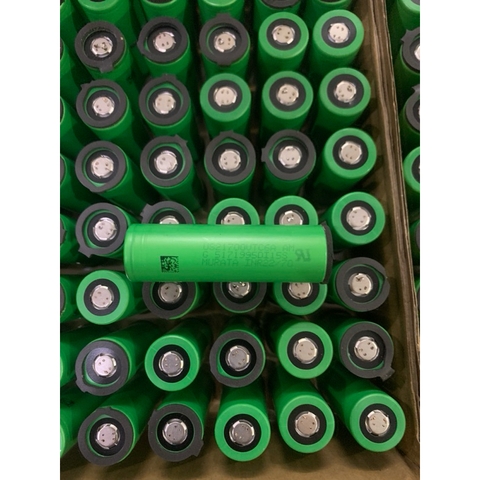 Cell Sony VTC6A 21700 dòng xả 45A hàng tháo khối