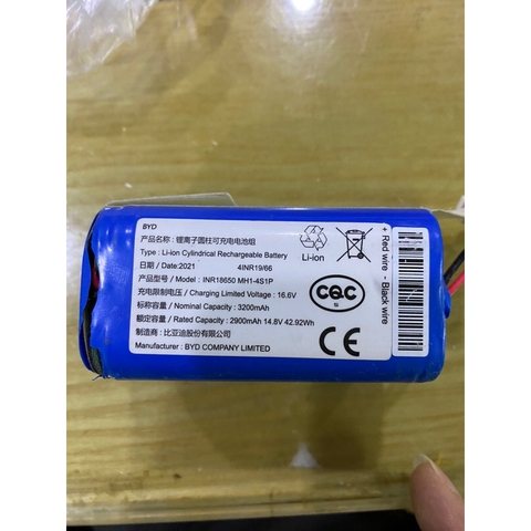 4S1P Lõi LG MH1, Samsung 26J, 35E cho robot hút bụi