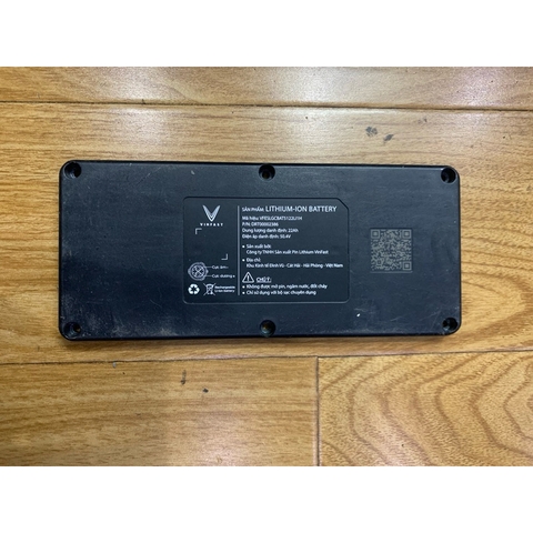 Phụ kiện sạc, bình, pin A1 B1 vinfast