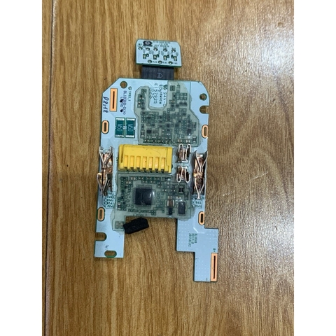 Mạch Makita 4S, 5S mạch mới china nhận sạc Zin và mạch báo pin