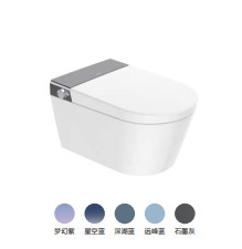 BỒN CẦU THÔNG MINH NFS01(X3)