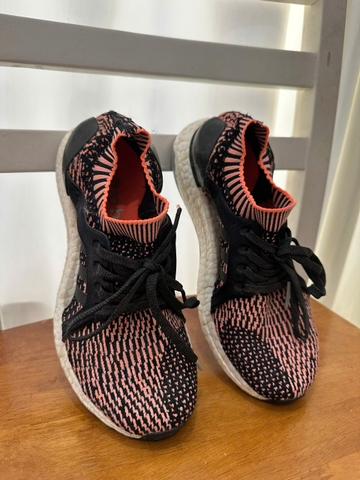 Giày Ultraboost Thương Hiệu Adidas