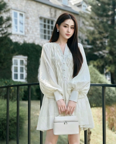 Váy Thương Hiệu JOYUS