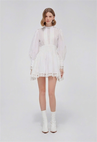 Váy Thương Hiệu Dear Joie