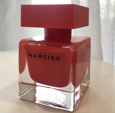 Nước hoa Narciso Eau de Parfum Rouge 30ML