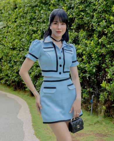 Set Dạ Thương Hiệu CoCo Jambo