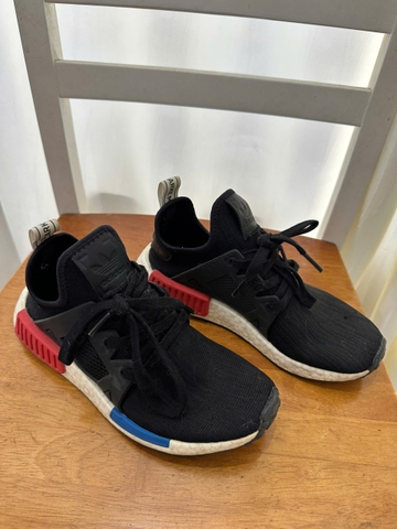 Giày NMD R1 Thương Hiệu Adidas