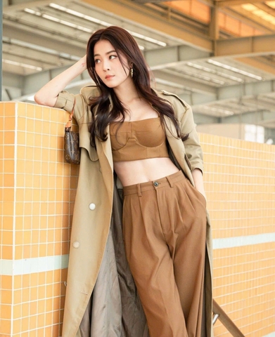 Set Dây Thương Hiệu Accent