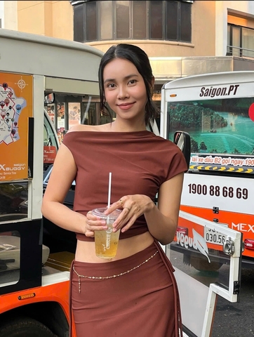 Set Thương Hiệu AU DAMOUR