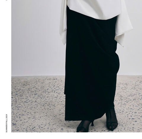 Chân Váy Thương Hiệu LAPINBLANC