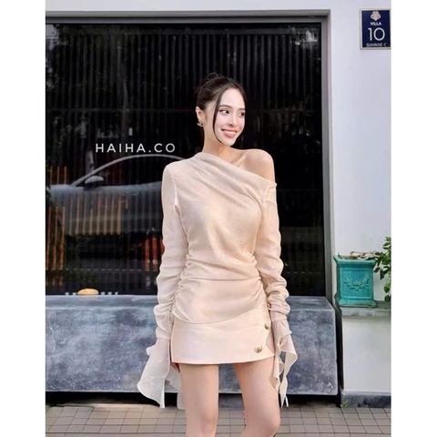 Set Thương Hiệu HAIHA.CO