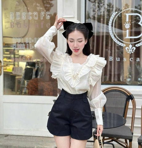 Áo Thương Hiệu Ellyclothing