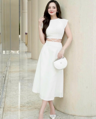 Váy Thương Hiệu Fleur