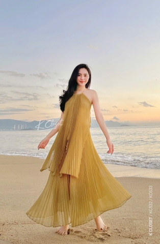 Set áo dây Thương Hiệu Kcloset