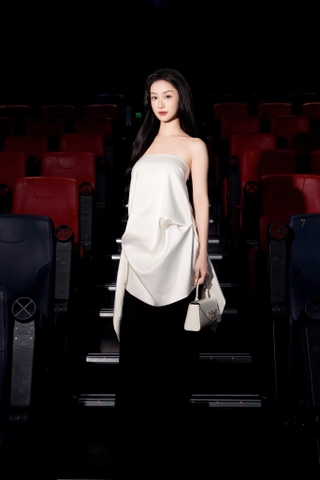 Áo Cúp Ngực Lụa Thương Hiệu LAPINBLANC