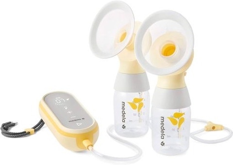 Máy hút sữa đôi MÁY HÚT SỮA MEDELA FREESTYLE FLEX