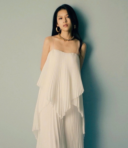 Đầm Thương Hiệu NUDIEYE