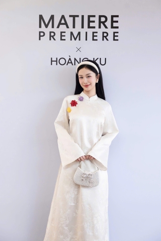 Áo dài MERNE&HOANGKU