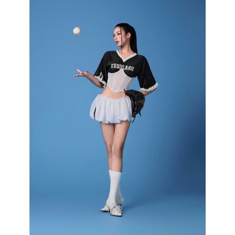 Áo Kiểu Thương Hiệu JequilaSii