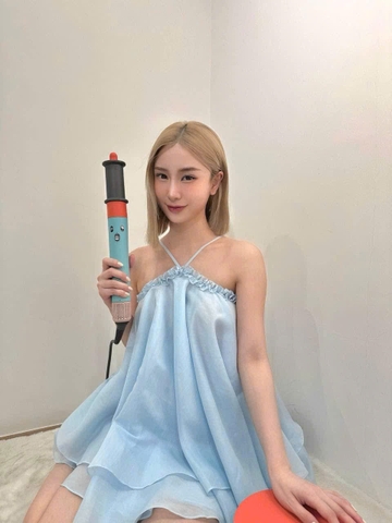 Set Voan Bèo Thương Hiệu EM Wear