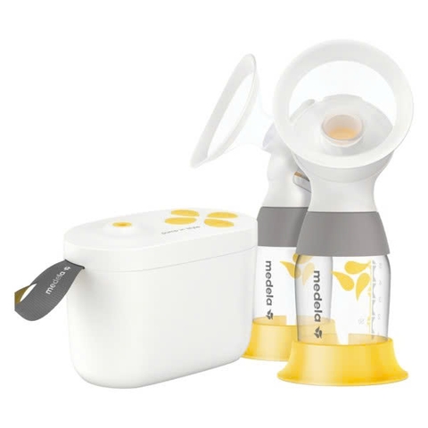 Máy hút sữa Medela Pump Instyle Maxflow