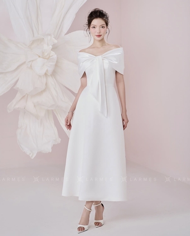 Đầm thương hiệu Lames