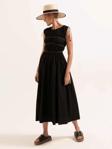 Đầm Thương Hiệu Zara