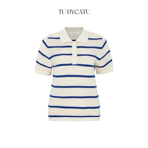 Áo Thun Thương Hiệu Tubycatu