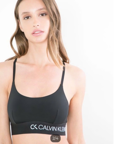 Áo Bra Thương Hiệu Calvin Klein