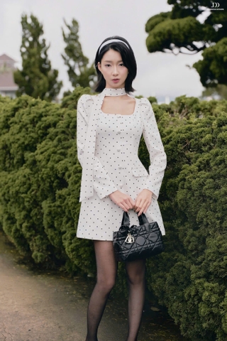 Đầm thương hiệu JM Dress Design