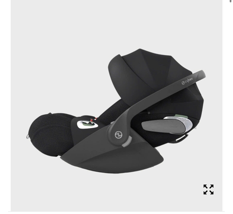 GHẾ NGỒI Ô TÔ SƠ SINH CYBEX CLOUD T I-SIZE PLUS