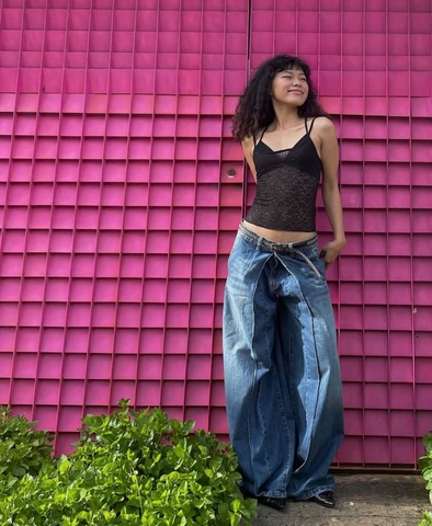 Quần Jean Thương Hiệu heartburn.co