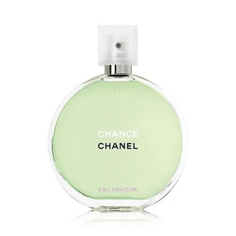 Nước Hoa Nữ Chanel Chance Eau Fraiche EDP 100ml