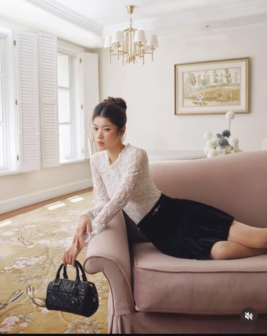 Áo Thương Hiệu Veosbykhanh