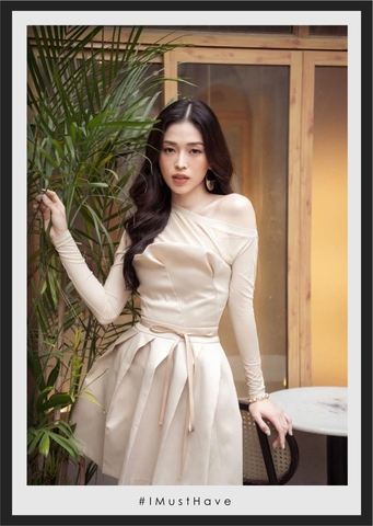 Váy Thương Hiệu Musthave