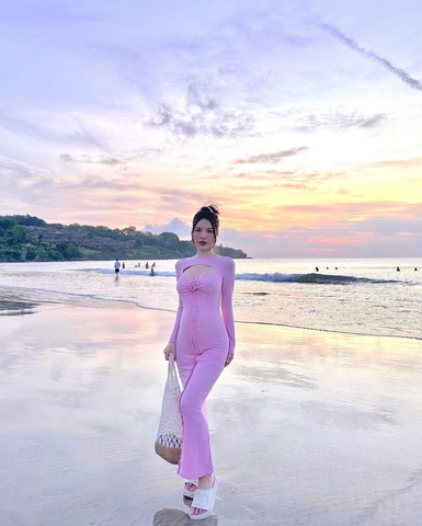 Đầm Body Thương Hiệu el.rever