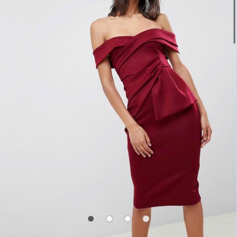 Đầm Thương Hiệu ASOS