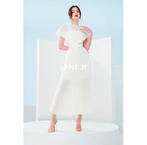 Đầm Thương Hiệu Lane JT