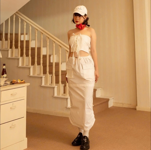 Áo Cúp Ngực Thương Hiệu SODAPOP