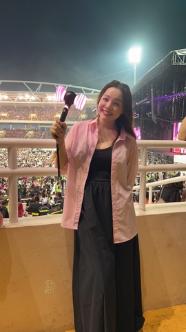 Áo sơ mi tay dài thương hiệu Monotalk