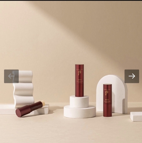 Thỏi dưỡng đa năng cải thiện nếp nhăn Whoo-7g