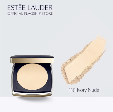 Phấn nền dạng nén Estee Lauder Double Wear Stay-in-Place Matte Powder Foundation SPF 10 12g