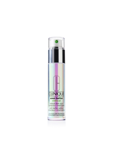 Tinh Chất Dưỡng Da Trắng Sáng Clinique Even Better Clinical Dark Spot Corrector + Interrupter 30ml