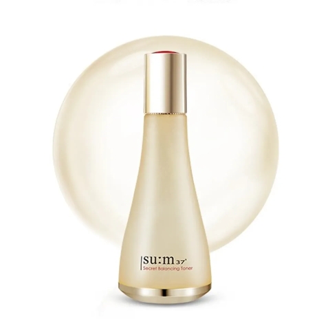 Nước Cân Bằng Chống Lão Hóa Su:m37 Secret Balancing Toner 150ml